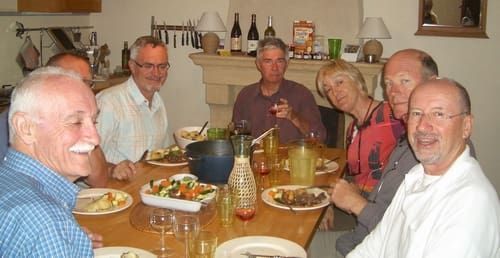 005_Mas_de_Raffin,_dinner_day_1