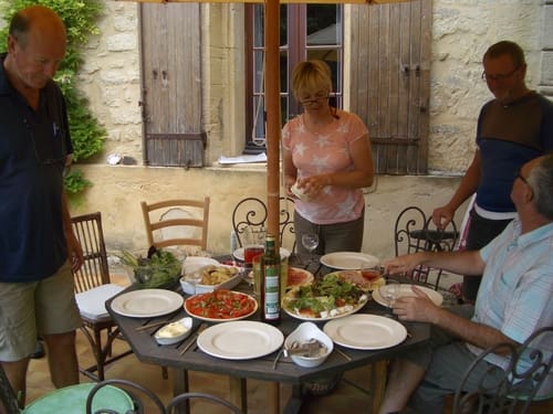 008_Mas_de_Raffin,_lunch_day_2