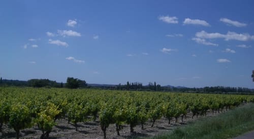 128_on_the_road_to_Remoulins