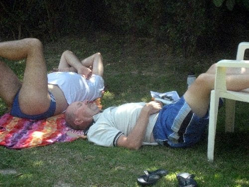D&D_napping