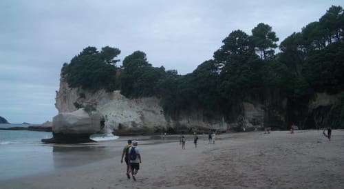 NZ2010_Cathedral_Cove_Jeff_Alan