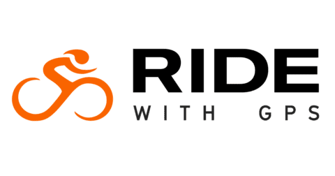 Ride with GPS Logo