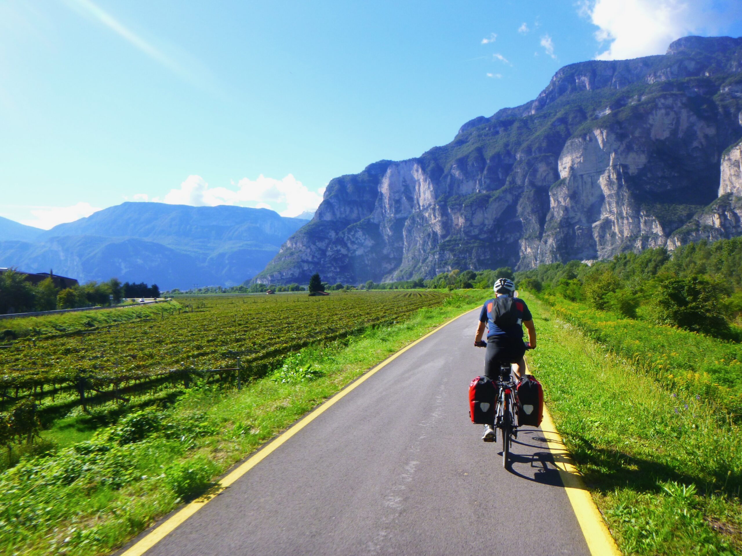 Germany – Austria – Italia 2025