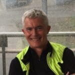Anthony Keane