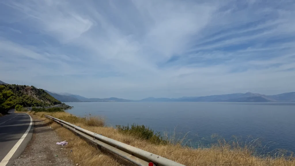 Noice Downhill